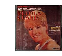 Petula Clark - Barbara Brown & The Supermarine Spitfires Near Mint Stereo Lp - The English Sound - Premier 1964