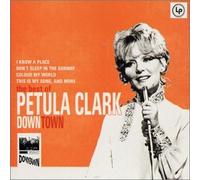 Petula Clark - Down Town/Best of