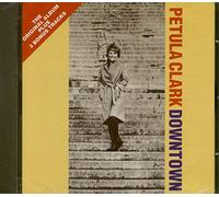 Petula Clark - Downtown