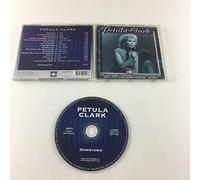 Petula Clark - Downtown