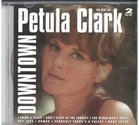 Pétula Clark - Downtown