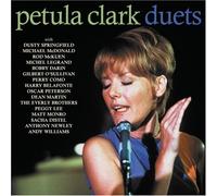 Petula Clark - Duets