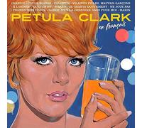 Petula Clark - En français (vinyl)