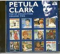 Petula Clark - Ep Collection,Vol.2