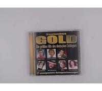 Petula Clark, Freddy Quinn, Lale Andersen, Roy Black..