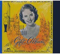 Petula Clark - Gift Album