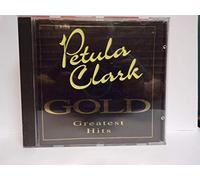 Pétula Clark - Gold