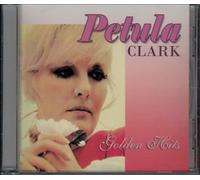 Petula Clark - Golden Hits