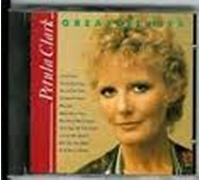 Pétula Clark - Greatest Hits-13 Titres-Budget-