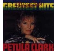 Petula Clark - Greatest Hits