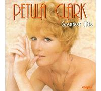 Petula Clark - Greatest hits