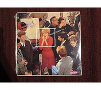 PETULA CLARK - HELLO PARIS VOL 1 LP (VINYL) UK VOGUE 1965