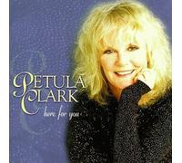 Petula Clark - Here for You