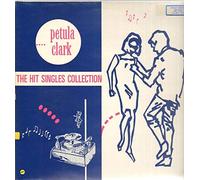 Petula Clark - Hit Singles Collection