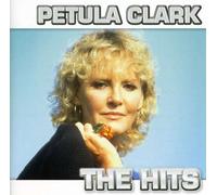 Petula Clark - Hits