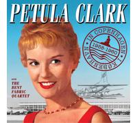 Petula Clark In Copenhagen 1958-1960 (CD) Album
