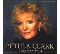 Petula Clark – In Her Own Write – CD – Sepia