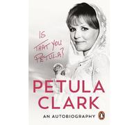 Petula Clark Is That You, Petula? (Tascabile)