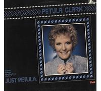 PETULA CLARK just petula, 2384 068