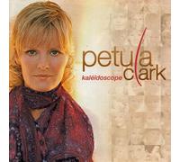 Petula Clark - Kaleidoscope
