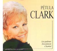 Pétula Clark - La Galone - Downtown