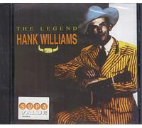 Hank Williams - Legend