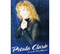 Petula Clark - Live at the Paris Olympia