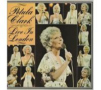 Petula Clark - Live In London