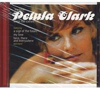 Petula Clark - My Love: Petula Clark Sings Si
