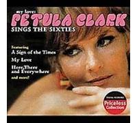Petula Clark - My Love: Petula Clark Sings the Sixties