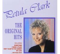 Petula Clark - Original Hits