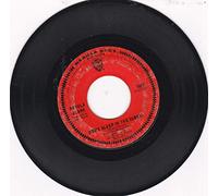 PETULA CLARK - PETULA CLARK 45 RPM Don't Sleep In the Subway / Here Comes the Morning