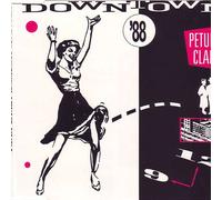 Petula Clark - Petula Clark - Downtown '88 (3