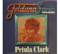 Petula Clark - Petula Clark: Goldene Serie International [LP]