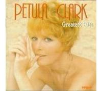 Petula Clark - Petula Clark Greatest Hits