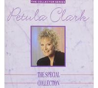Pétula Clark - Petula Clark - The Special Collection