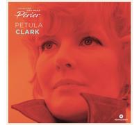 Petula Clark Petula Clark (Vinyl LP) 12" Album