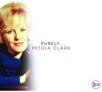 Petula Clark - Purely