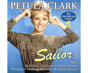 Petula Clark - SAILOR-50..