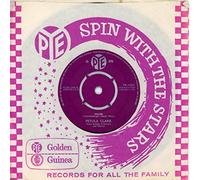 Petula Clark - Sailor - 7" vinyl single