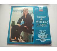 Petula Clark Sucessi Di Petula 1973 Marfer Spagna Press - LP VINILO 12" Nuovo