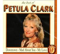 Petula Clark - The Best Of