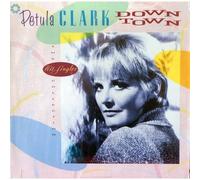 Petula Clark - The Hit Singles Collection - PRT Records - 6.26837
