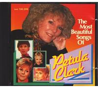 Petula Clark - The most Beautiful Songs
