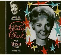 Petula Clark - The Nixa Years Vol.1