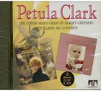 Petula Clark - The Other Man'S../Kiss Me...