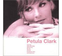 Petula Clark - The Sound of...