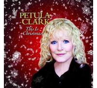 Petula Clark - This Is Christmas