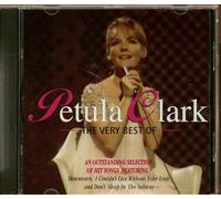 `Clark, Petula` Petula Clark CD NUOVO