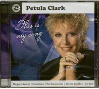 Petula Clark - This Is My Song